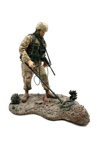 Figura mcfarlane military - figura,