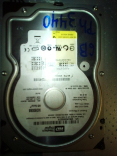 Philips dvdr 3440 hdd - philips,