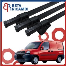 3 Barre Portapacchi Portatutto