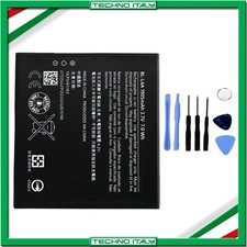 Batteria per nokia lumia - batteria,