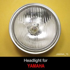 Yamaha XT125 XT200 XT250 XT550
