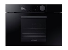 FORNO VAPORE COMPATTO SAMSUNG NQ50T8939BK INCASSO 50 L GRILL WIFI NERO CLASSE A+