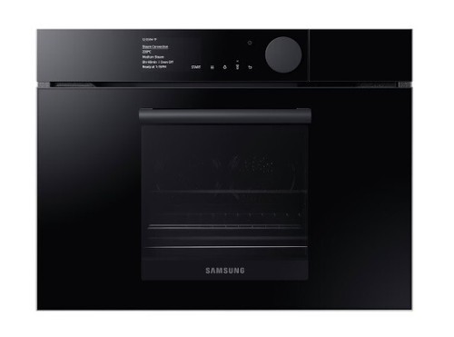 Forno vapore compatto samsung - forno,