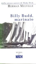 BILLY BUDD, MARINAIO racconto