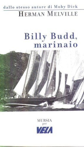 Billy budd marinaio racconto - billy, budd,