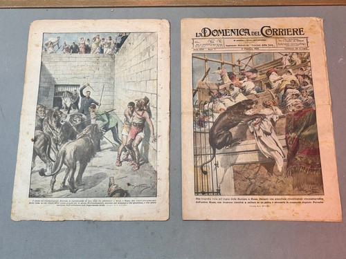 Copertine domenica del - copertine,