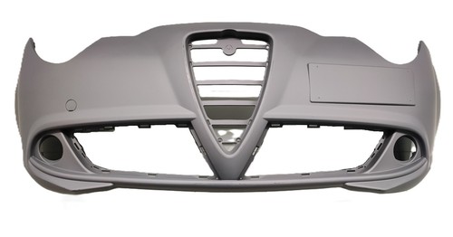Paraurti anteriore alfa romeo - paraurti,