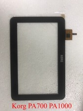 Vetro digitalizzatore pannello