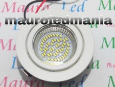 Faretto Led Camper Incasso