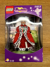 LEGO Belville - Re Re Roi -
