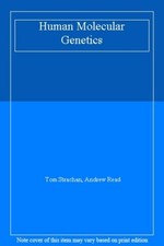 Human Molecular Genetics By