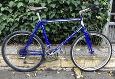 Colnago vintage columbus - columbus,