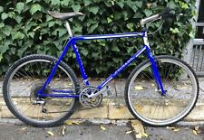 COLNAGO vintage Columbus MTB - full Deore XT - mountain bike - FIR ciocco