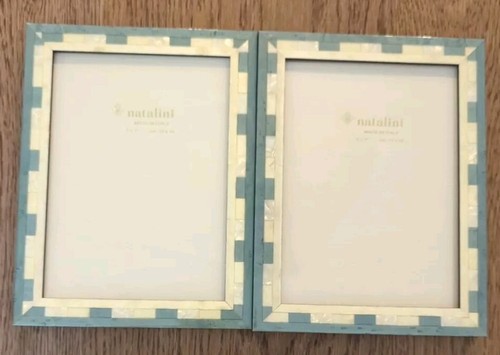 Natalini handmade italian - 2x,