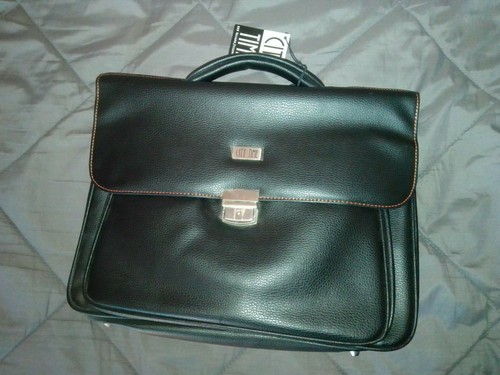 Borsa cartella city time - cartella,