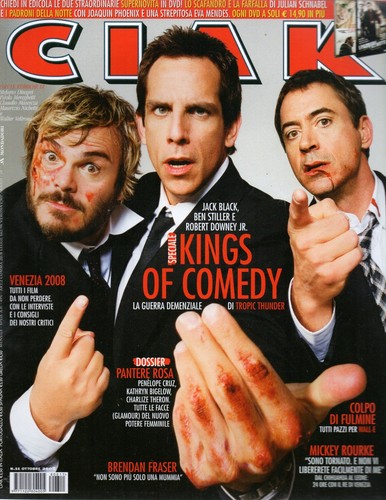 Ciak 2008 jack black ben - 11.jack, black-ben