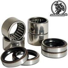 Kit cuscinetti forcellone per