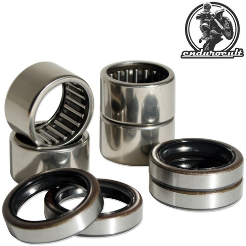 Kit cuscinetti forcellone - , per