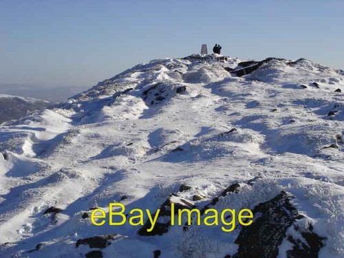 Summit sugar loaf c2005 - of,