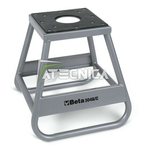 Cavalletto centrale racing per