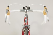 1962 Ernesto Colnago “Freccia” 50cm x 52cm  Campagnolo Gran Sport