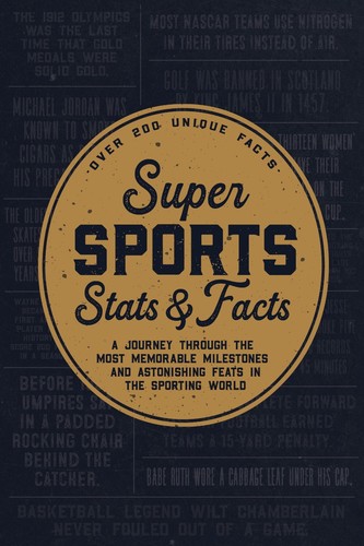 Super sports stats - stats, &