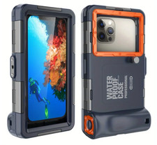 COVER CUSTODIA WATERPROOF