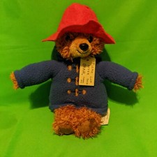 Peluche Orso Paddington Yoytoy