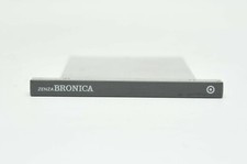 Zenza Bronica 645 Dark Slide