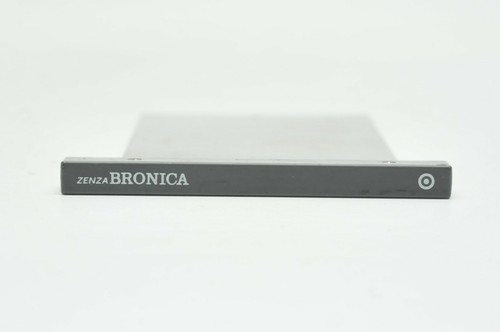 Zenza bronica 645 dark - zenza,