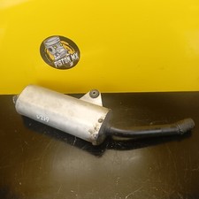 SILENZIATORE SCARICO YAMAHA