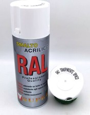 BOMBOLETTA SPRAY Vernice