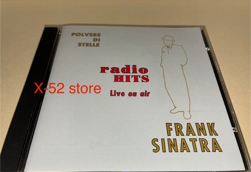 Frank sinatra stardust - cd,