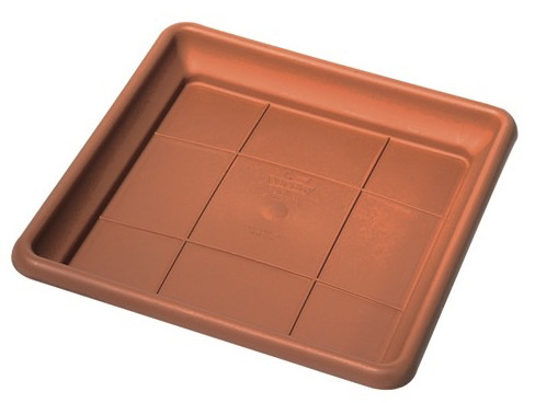 Vasi per piante sottovaso - vasi,