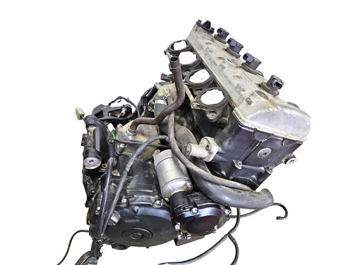 Blocco motore engine completo - engine,