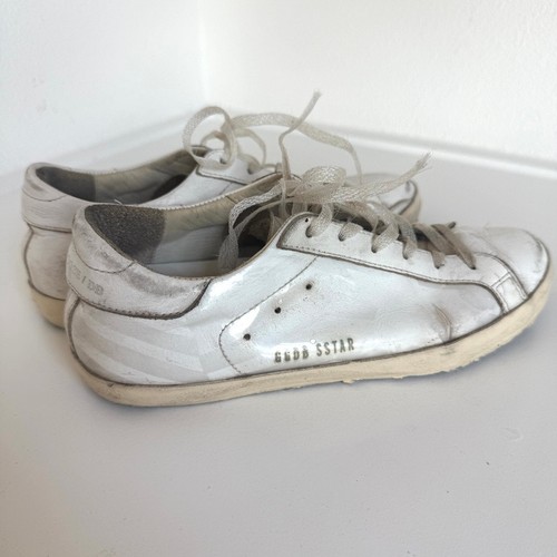 Sneakers basse golden goose - basse,