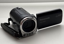 Panasonic HDC-SD40 CamCorder -