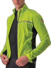 NUOVO Castelli SQUADRA STRETCH