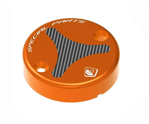 Tappo serbatoio fluido freno - tappo,