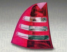 FARO-FANALE POSTERIORE SX