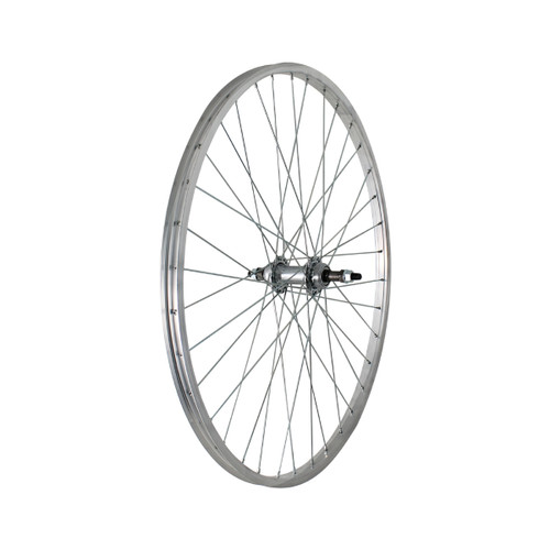 Ruota posteriore bici easy - easy, 26