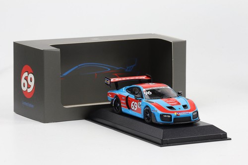 Minichamps porsche 935 19 - minichamps, 935/19
