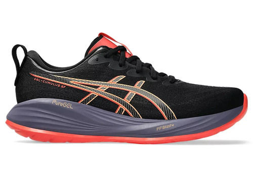 Asics scarpe running gel - scarpe,