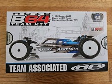 TEAM ASSOCIATE RC10 B64 kit