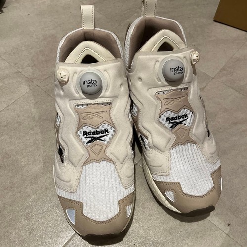 Sneakers reebok instapump fury - reebok,