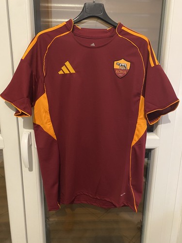 Maglia calcio roma 2024 - as, 2024/25
