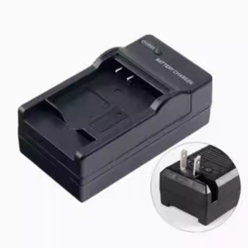 Alimentatore per fotocamera