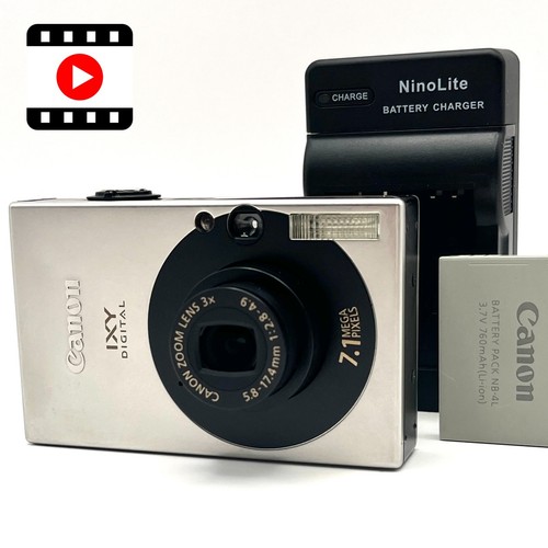 Exe canon ixy digital - canon,