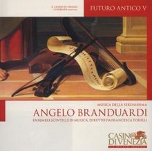 Futuro Antico V von Angelo