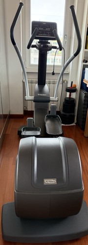 Ellittica syncro forma - syncro,